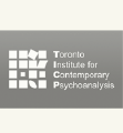 Toronto Institute for Contmeporary Psychoanalysis